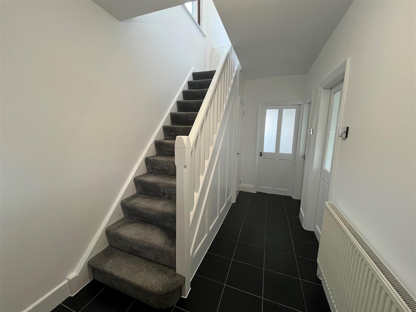 Bank Hall Road, Burslem, Stoke-On-Trent